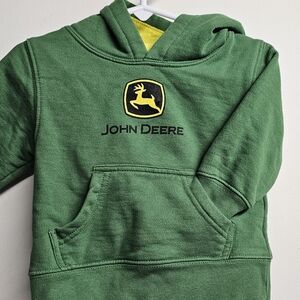 John Deere hoodie